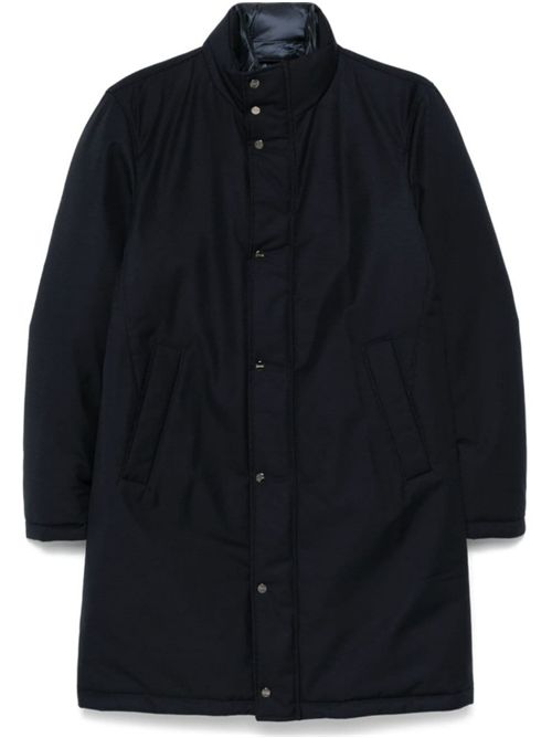 CAPPOTTO IMBOTTITO HERNO | PI001192U.126389200 BLU